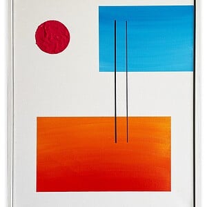 Zonsondergang | Melissa Geldof