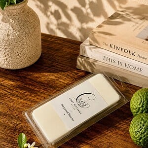 Bergamot Sunrise