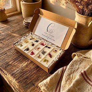 Botanical Discovery box