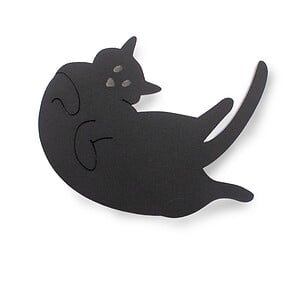 Broche Coco