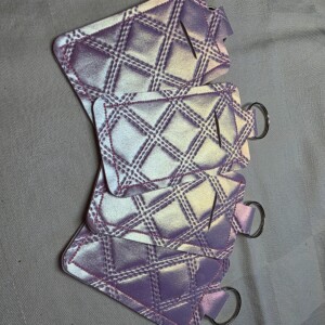 de PinkQuilt GlamClip