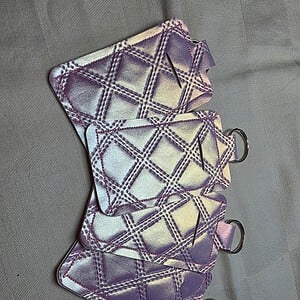 de PinkQuilt GlamClip