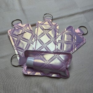 de PinkQuilt GlamClip