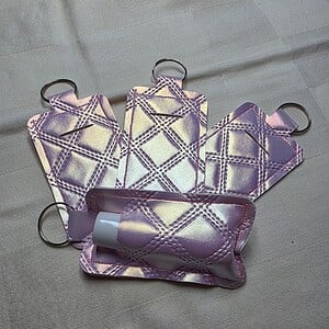 de PinkQuilt GlamClip