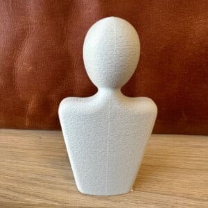 Hartbeeldje – Liefde in Vorm