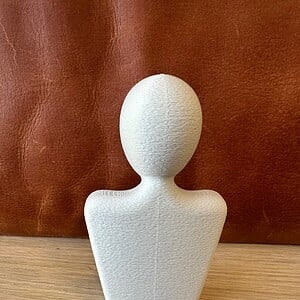 Hartbeeldje – Liefde in Vorm