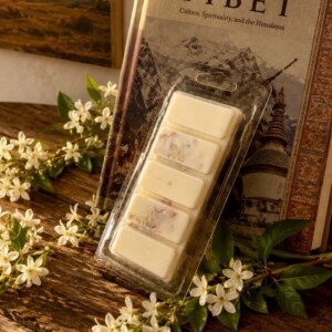 Himalayan Ceder & Jasmine