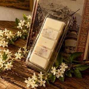 Himalayan Ceder & Jasmine
