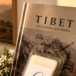 Himalayan Ceder & Jasmine