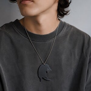 Ketting Coco