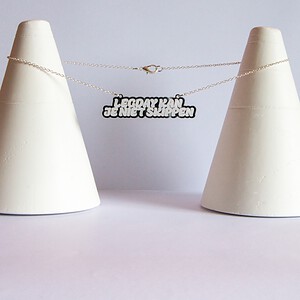 Ketting - Legday