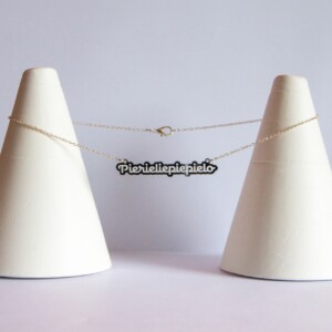 Ketting - Pierieliepiepielo