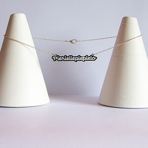 Ketting - Pierieliepiepielo
