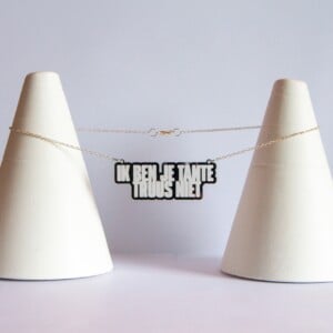Ketting - Tante Truus