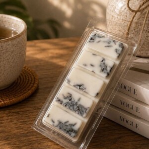 Lavendel Waxmelts