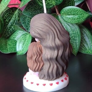 Mama & Me - Brunette
