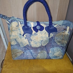 one of a kind tas, stadstas, kantoortas,