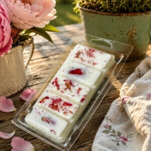 Peony Blush Waxmelts