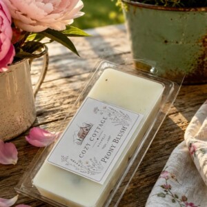 Peony Blush Waxmelts