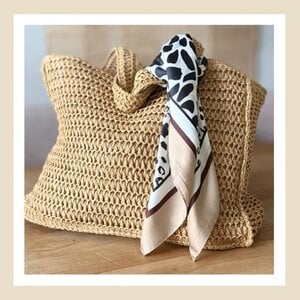 Sjaals | Safari Soiree