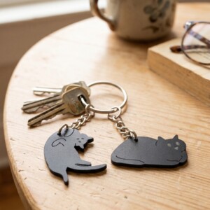 Sleutelhanger Coco