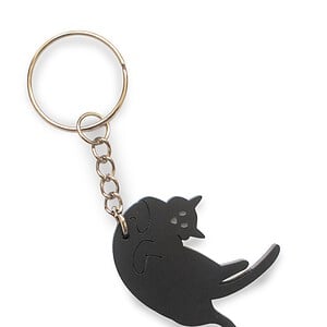 Sleutelhanger Coco