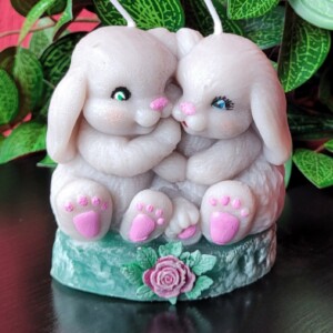 So Hoppy Together****
