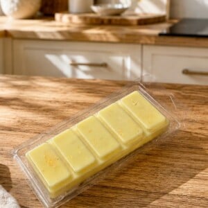 Sol de Janeiro Yellow Waxmelt