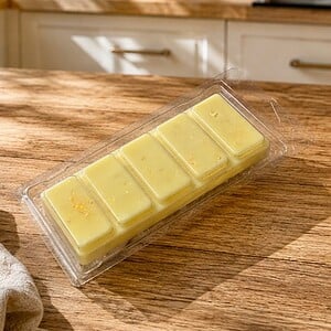 Sol de Janeiro Yellow Waxmelt