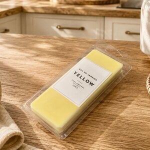 Sol de Janeiro Yellow Waxmelt