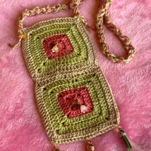 Telefoon tasje