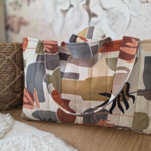The Terra-Tote
