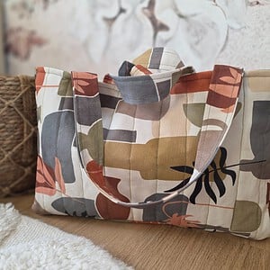 The Terra-Tote