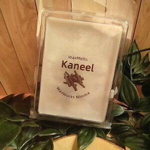 Waxmelts Kaneel