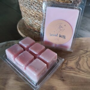 WaxMelts Kerst Punch