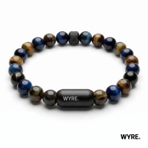 Wyre. | armband | celestial balance