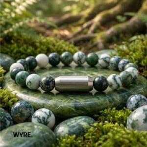 Wyre. | armband | eon