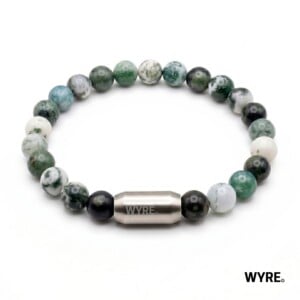 Wyre. | armband | eon