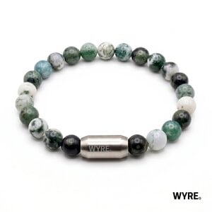 Wyre. | armband | eon
