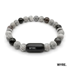 Wyre. | armband | moonlander