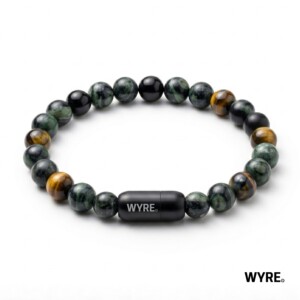 Wyre. | armband | the apex guardian