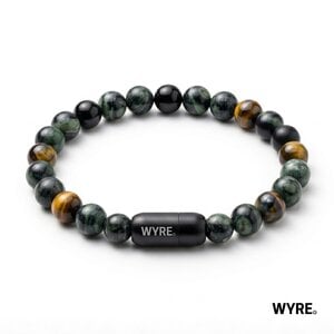 Wyre. | armband | the apex guardian
