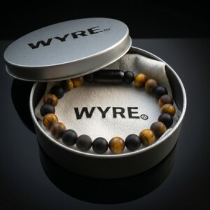 Wyre. | armband | the eclipse
