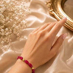 Armband en Oorbellen Set