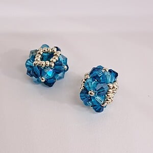 ✨ Aurora Switch Kralen - Ocean Harmony 🌊 (exclusief oorringen)