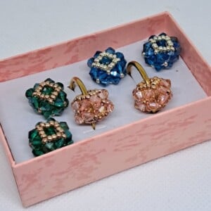 ✨ Aurora Switch Set – Color Symphony