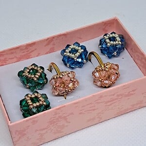 ✨ Aurora Switch Set – Color Symphony