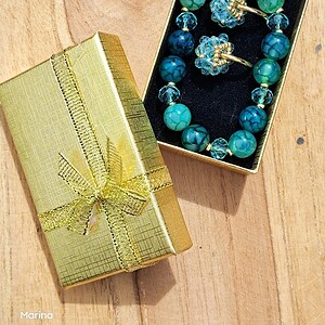 ✨ Aurora Switch Set – Sea Whisper