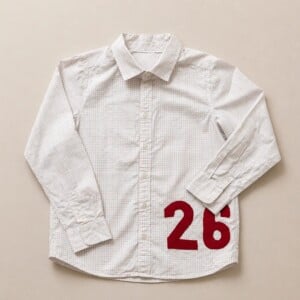 Beau - Shirt