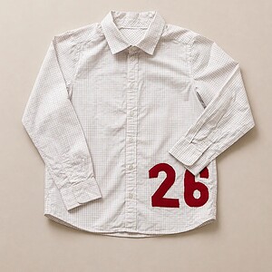 Beau - Shirt